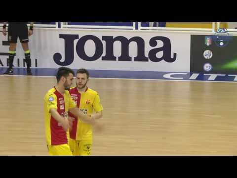 FINAL 8 U21: LECCO - BLOCK STEM CISTERNINO 5-4 d.c.r. Highlights