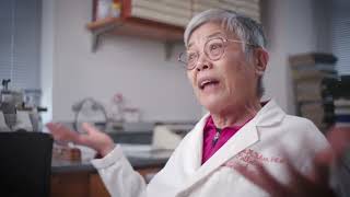 Dr  Virginia Lee  Neurodegenerative Disease Research Trailblazer 1