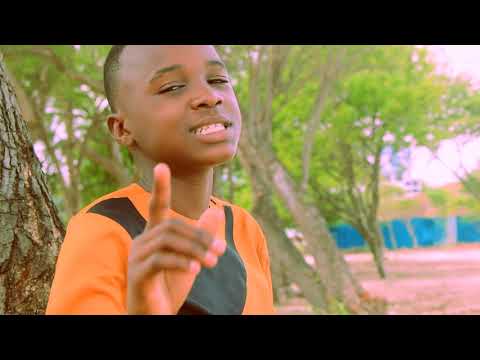 KILIO HIKI [OFFICIAL VIDEO] By YOHANA ANTONY