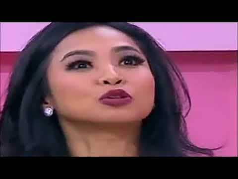 RUMPI NO SECRET 21 DESEMBER 2017