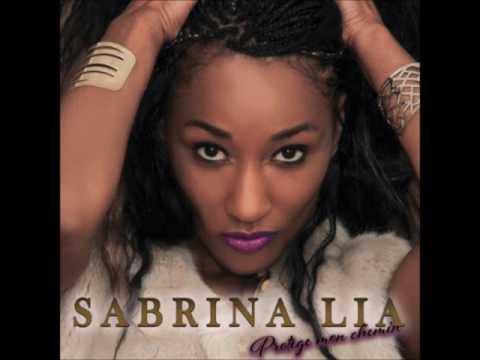 Sabrina Lia - Magic Kizomba