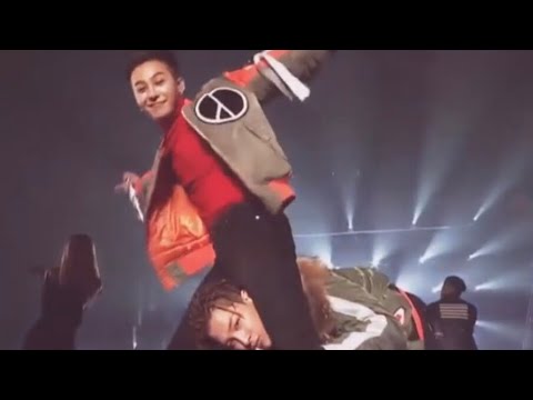 GOOD BOY - GD X TAEYANG (MADE TOUR FINAL IN SEOUL)