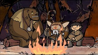 Сердце зверя