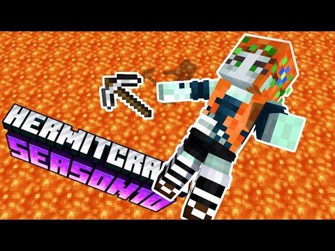 DUMB WAYS TO DIE - 01 - HERMITCRAFT SEASON 10