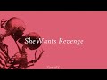 She Wants Revenge - These Things (Sub. Español)