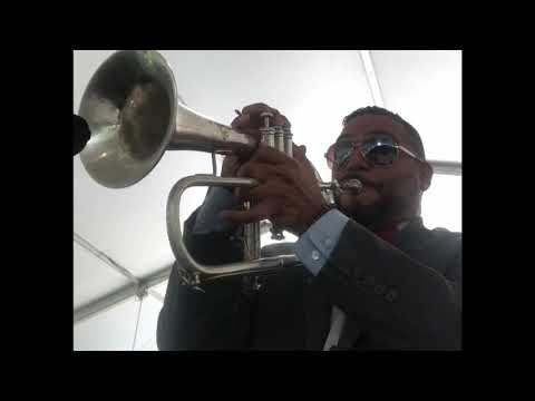 Jingles | Victor Garcia | Trumpet Solo