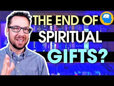 Does This Verse Teach Cessationism? And a Bit On Bethel. 1 Cor 13:10-12