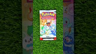 Abriendo mi PRIMER sobre del 30 aniversario de Pokémon 🤯 #pokemon #pokemoncards #pokemontcg