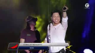 Download lagu NOAH Medley Seperti Kemarin, Cobalah Mengerti Live Jogjakarta, 20 Oktober 2018 mp3 Download lagu NOAH Medley Seperti Kemarin, Cobalah Mengerti Live Jogjakarta, 20 Oktober 2018 mp3