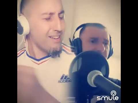 🎶𝓛𝓪𝓻𝓶𝓮𝓼 𝓭𝓮 𝓢𝓪𝓷𝓰🎶 Cover 🎙𝓕𝓵𝓸𝓻𝓮𝓷𝓽 𝓟𝓪𝓰𝓷𝔂 & 𝓑𝓲𝓰 𝓐𝓵𝓲🎙