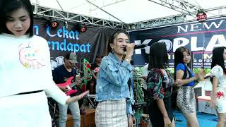Download lagu FULL  ALBUM  NEW  KOPLAK'Z  HALAL  BIHALAL  APLOS  COMUNITY   DS .SRIGADING mp3