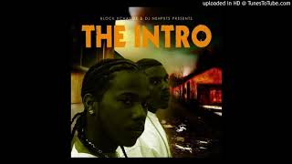 Block XChange &amp; DJ Nehpets Featuring Shawnna  - Windy City (2008 Chicago,Illinois)