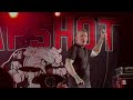 Slapshot - What's at Stake (LIVE), 2024-12-06, Astra Kulturhaus, Berlin