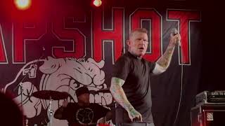 Slapshot - What's at Stake (LIVE), 2024-12-06, Astra Kulturhaus, Berlin