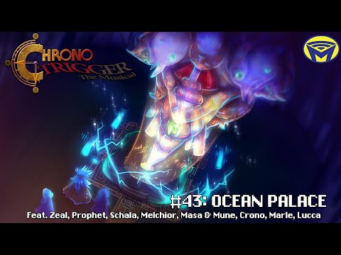 Video thumbnail for Ocean Palace