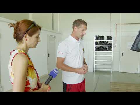 Videó előnézet