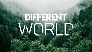 Download lagu Alan Walker - Different World (Lyrics Video) ft. Sofia Carson, K-391, CORSAK mp3