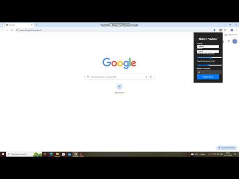 Item video thumbnail