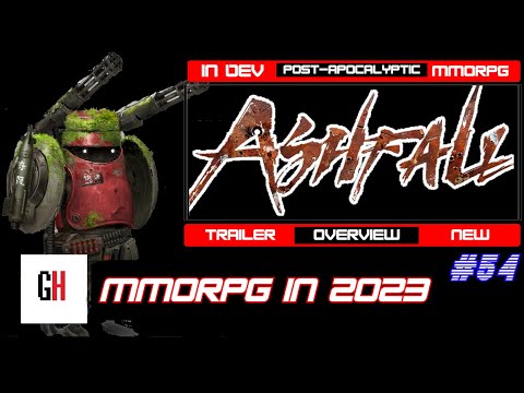 What Is Ashfall? - Quick Overview and Trailer