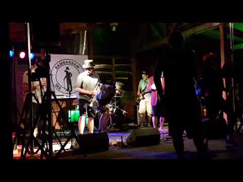 Rambanbám - Rambanbám - Babeta (live)