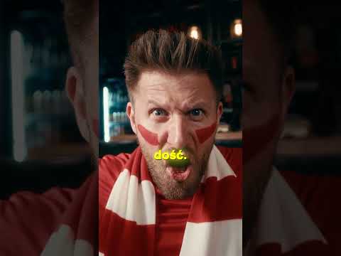 KIEDY KIBICE POMAGAJĄ DRUŻYNIE WYGRAĆ!