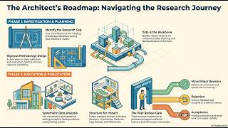 How to Do a Research Project ? Complete Guide from Beginner to Publication