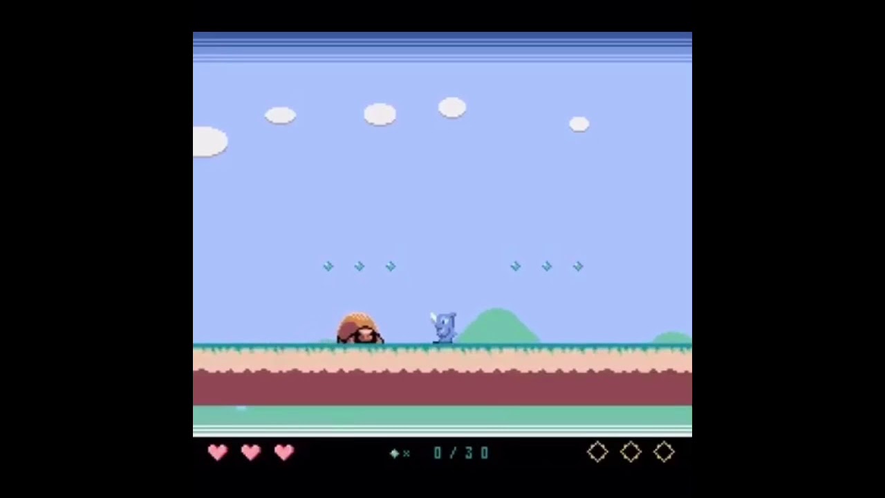 Gameplay Trailer