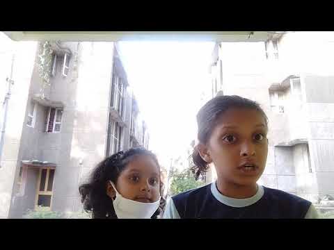 My channel dhanshree flowers star Asha