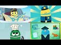 StoryBots What To Be When You Grow Up Professions Songs For Kids ‍ ️ ‍ ‍ ‍ Netflix Jr