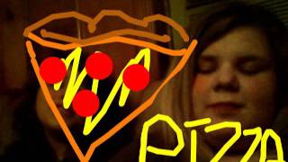 pizza julia nunes