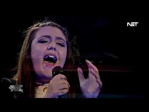 Jahel Cardona - One Night Only (Anki Jien Ghandi X'Nuri)