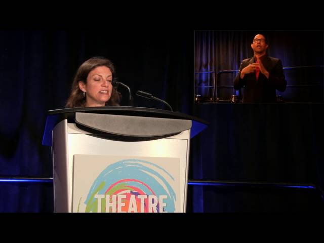 Video Pronunciation of Anna deavere smith in English Video Pronunciation of Anna deavere smith in English