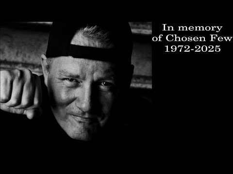 Stream #4 - In Memory Of Chosen Few @ 14.10.2025