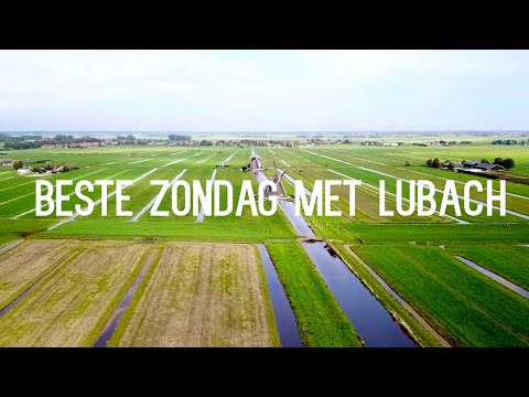 Mijn boodschap aan Zondag met Lubach