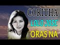 MGA LUMANG NA TUGTUGIN - BULONG NG KAHAPON - Lolo Jose, Oras Na Album - Coritha Greatest Hits
