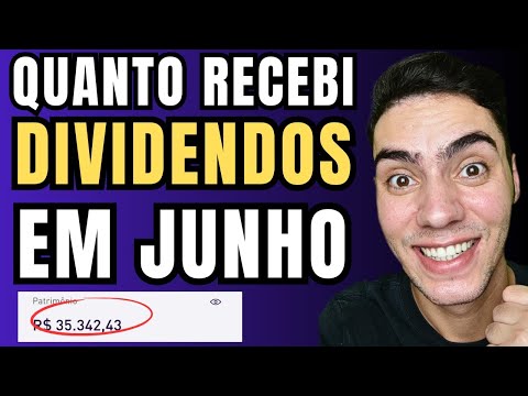 Finanças e investimentos: After 23 months of investing, these were my earnings.
