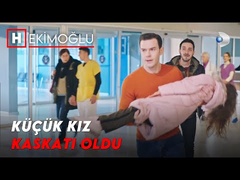 Küçük Kız Hastaneden Çıktı Kaskatı Oldu #Hekimoğlu 35. Bölüm
