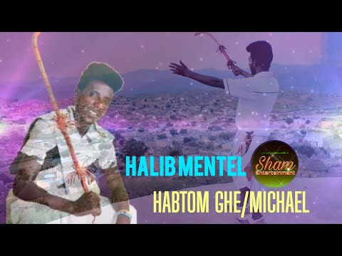 New Eritrean Bilen music 2021 (#Halibmentel) //  Habtom_Ghebremichael