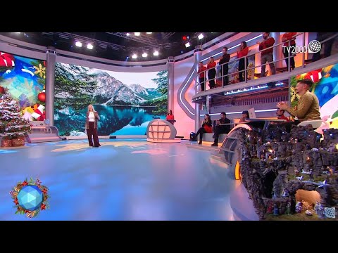 Il Mondo Insieme - 26 dicembre 2021