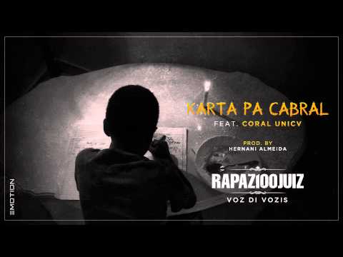 R100J - Karta Pa Cabral (feat. Coral UniCV)