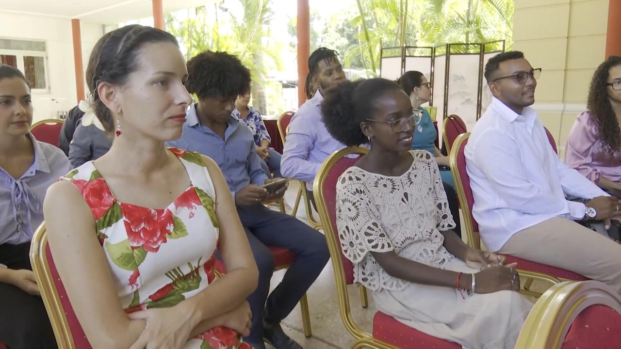 Cooperación académica China-Cuba refleja solidaridad, amistad y desarrollo compartido