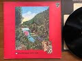 Manfred Mann's Earth Band ‎– Jump Sturdy  VINYL LP RARE Japan PROMO ORIGINAL1972