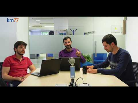 Tesla Model 3 2019 – Impresiones de los conductores tras la maniobra de esquiva y eslalon | km77