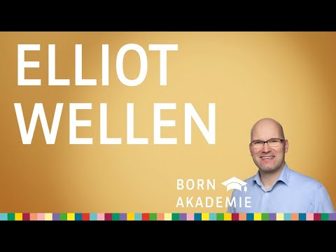 Charttechnik Elliott Wellen: schnell erkennen, einfach umsetzen - BORN Akademie vom 14.09.2022
