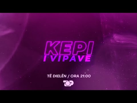 Promo | Pritjes i erdhi fundi! "Kepi i vipave", të dielën, ora 21:00 në ekranin e Top Channel!