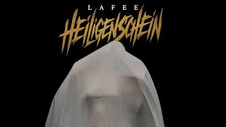 Lafee - Heiligenschein (Official Music Video)