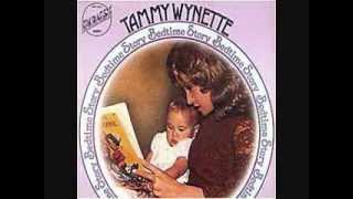 Bedtime Story Tammy Wynette