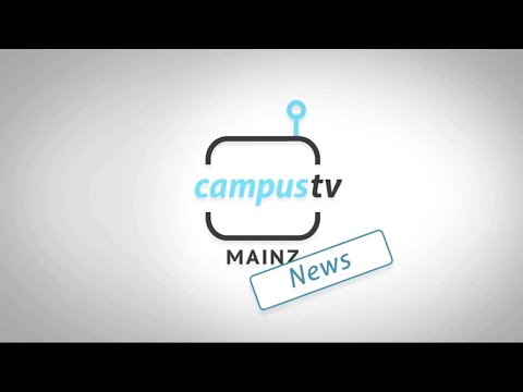 CampusTV Mainz 226 - News