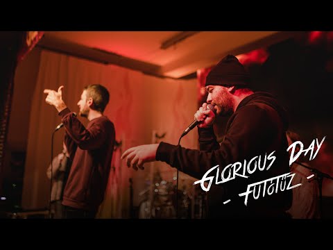Tibes X Weekta - Tekerjük Most Vissza | GLORIOUS DAY - FUTÓTŰZ | 2021