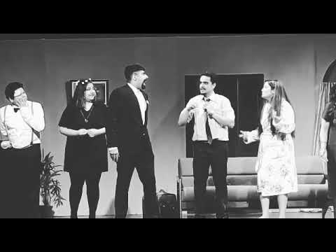 Nikunj Wadhawan SWEET SUITE - STAGE PLAY (ADAPTED & DIRECTED by Nikunj Wadhawan)